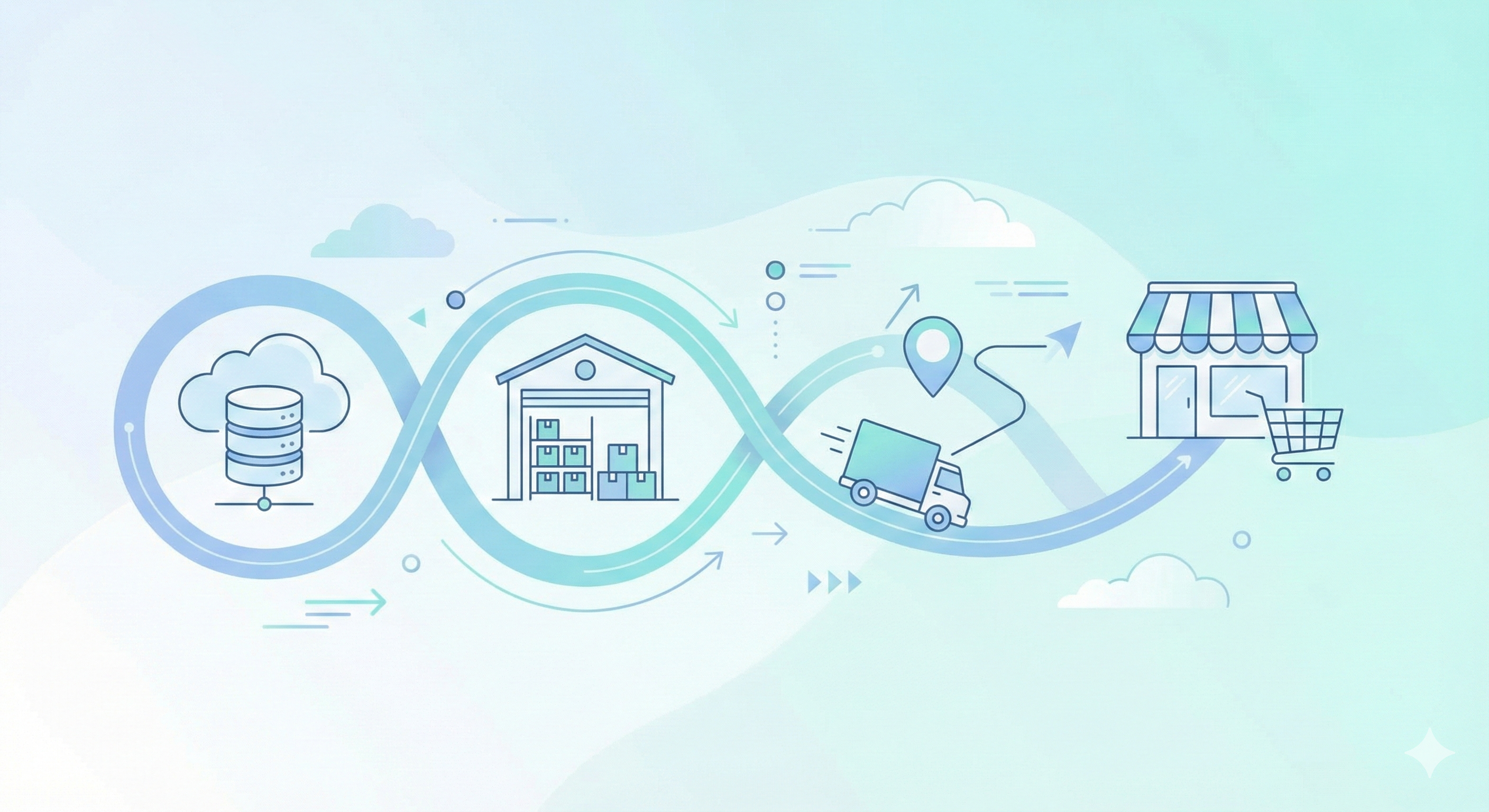 2025年十款主流进销存软件选型避坑深度评测