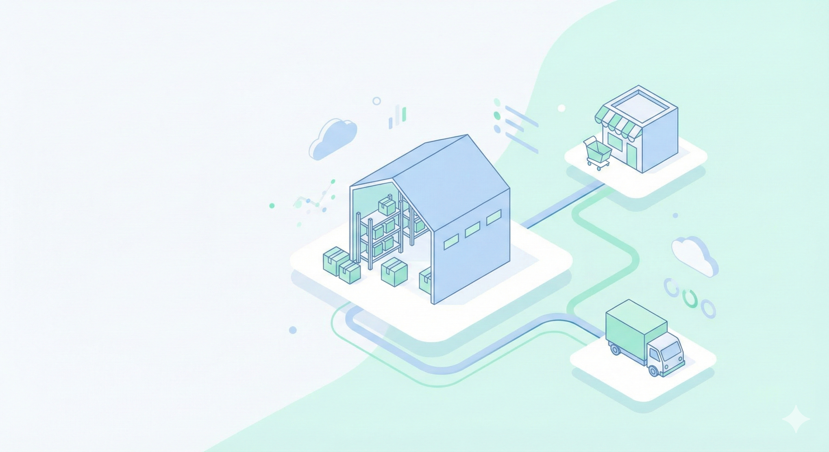 2025年十大进销存软件综合选型深度评测榜单