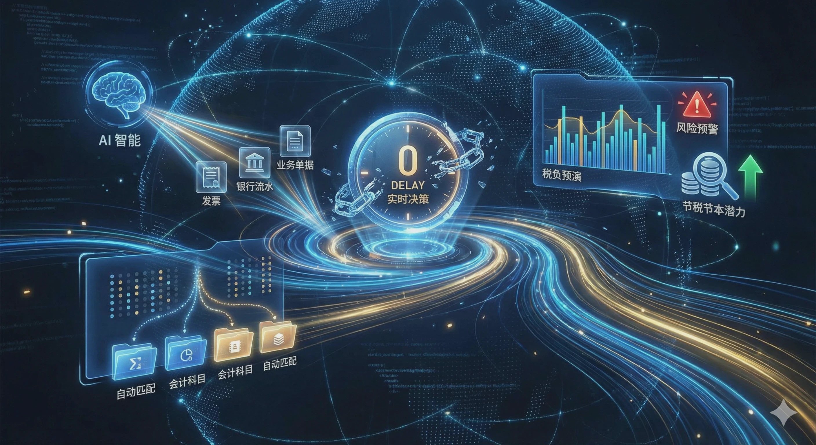 你不是缺一个软件，是缺一个不让你半夜爬起来查库存的安心